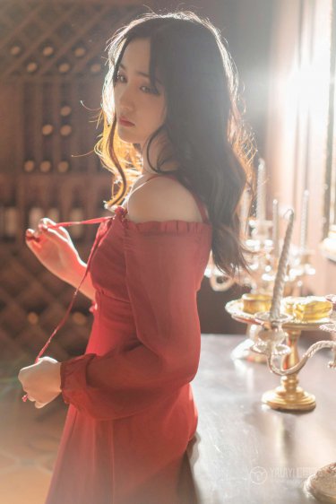 梅丽莎劳伦